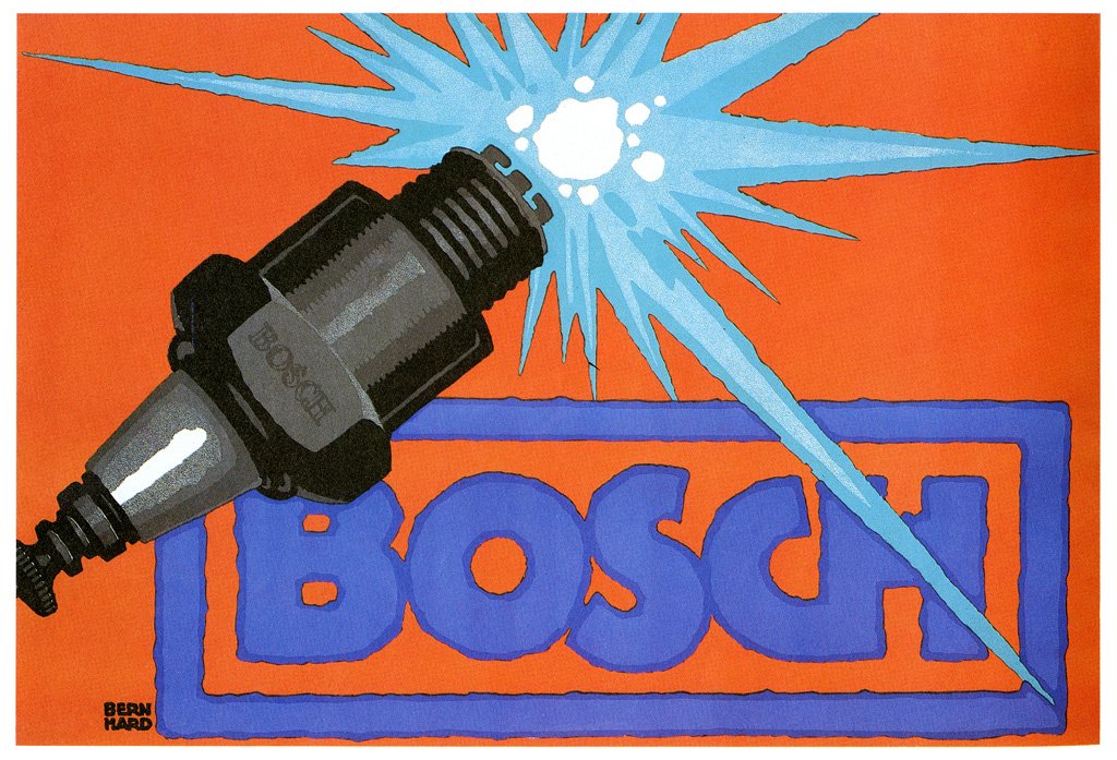 SPARK PLUGS (SC20HR11)
