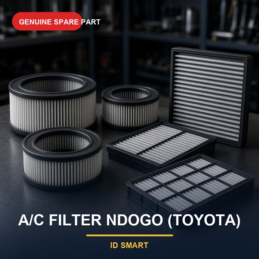 A/C FILTER NDOGO (TOYOTA)