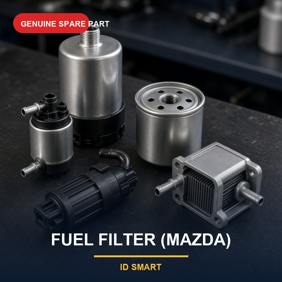 FUEL FILTER (MAZDA)
