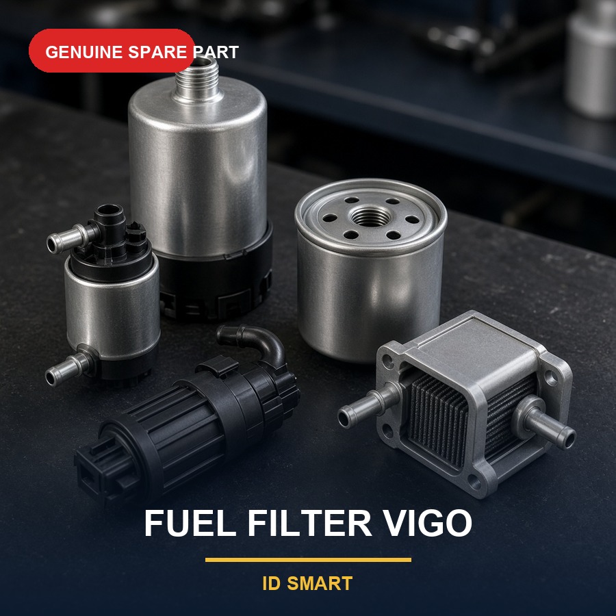FUEL FILTER VIGO