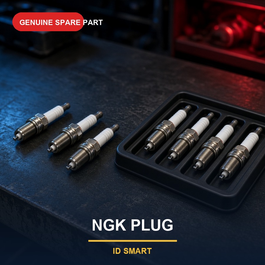 NGK PLUG