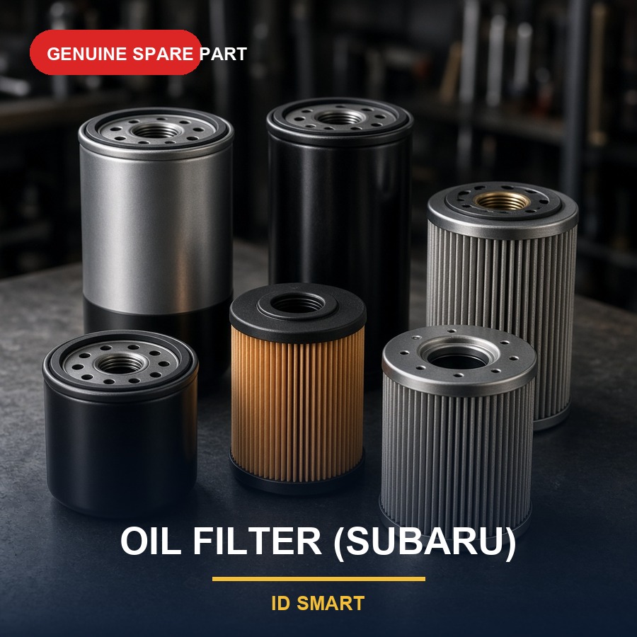OIL FILTER (SUBARU)