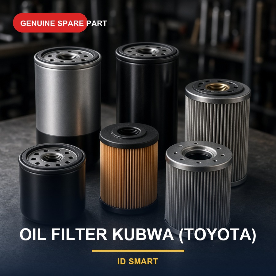 OIL FILTER KUBWA (TOYOTA)