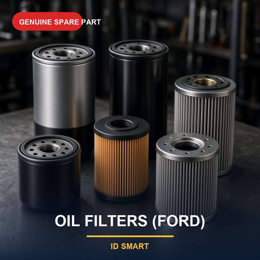 OIL FILTERS (FORD)