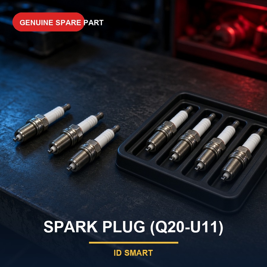 SPARK PLUG (Q20-U11)