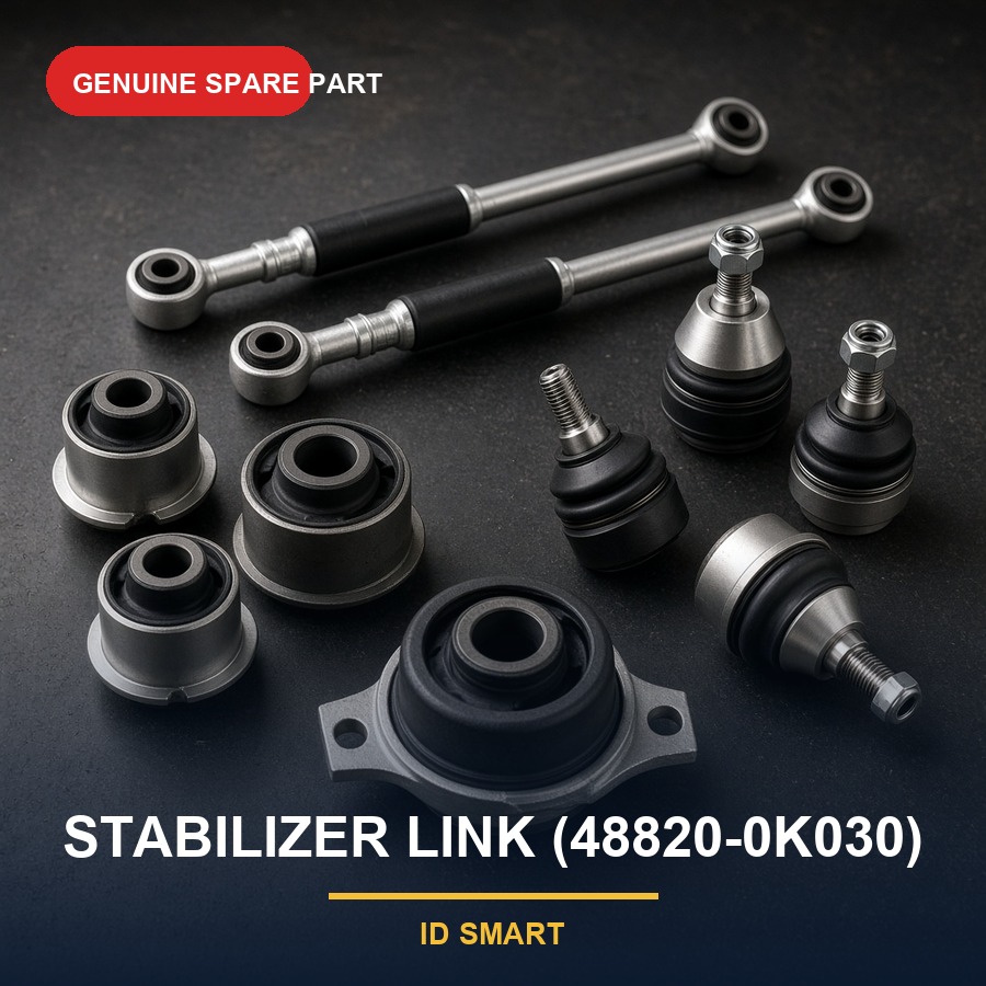 STABILIZER LINK (48820-0K030)