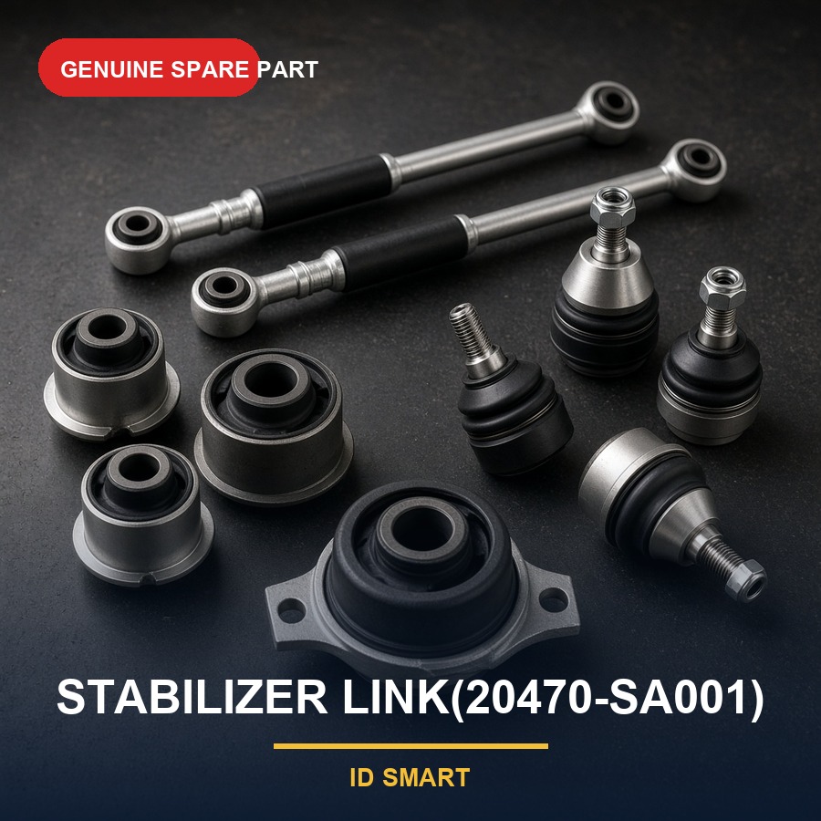 STABILIZER LINK(20470-SA001)