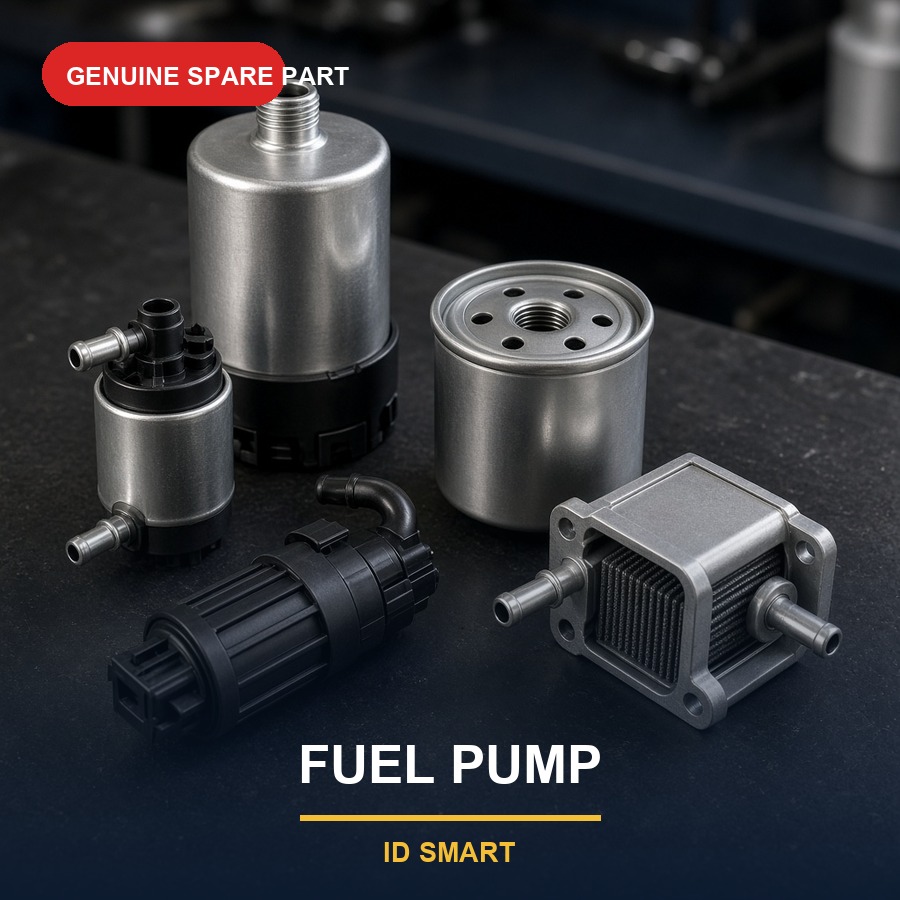 FUEL PUMP