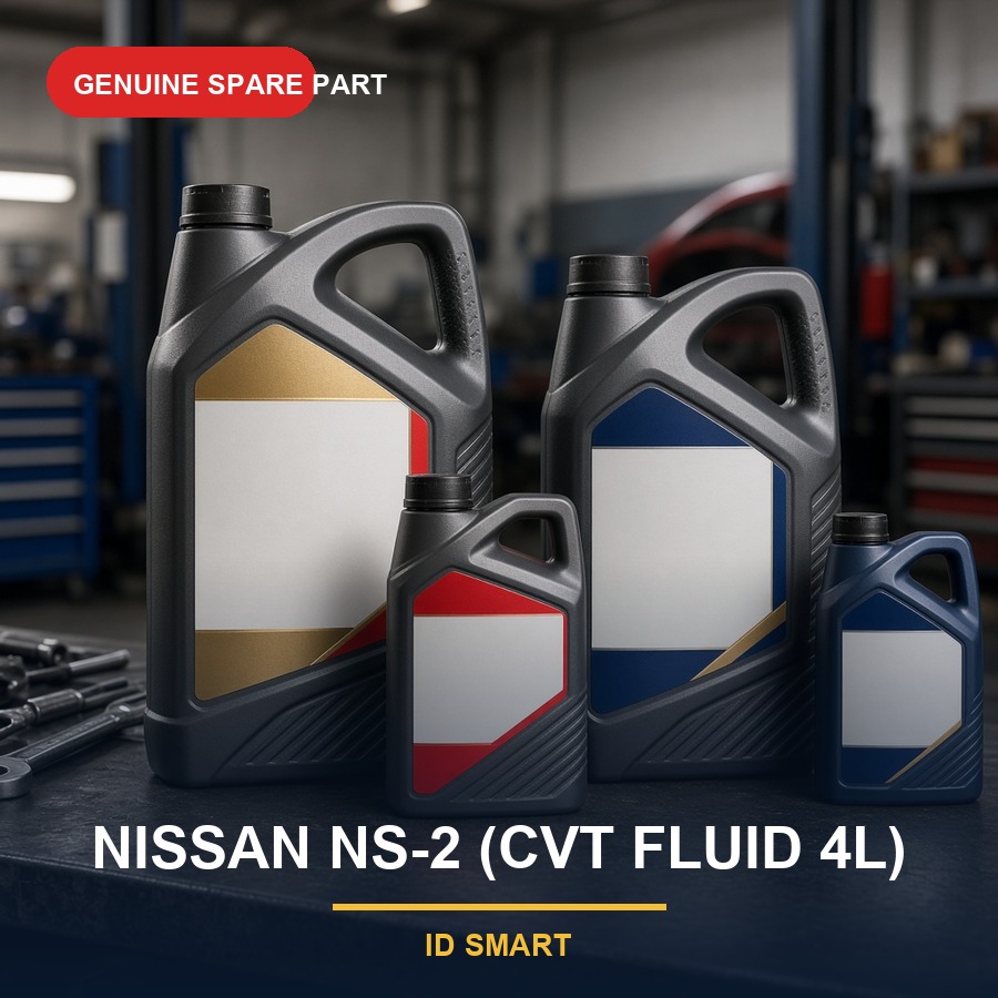 NISSAN NS-2 (CVT FLUID 4L)