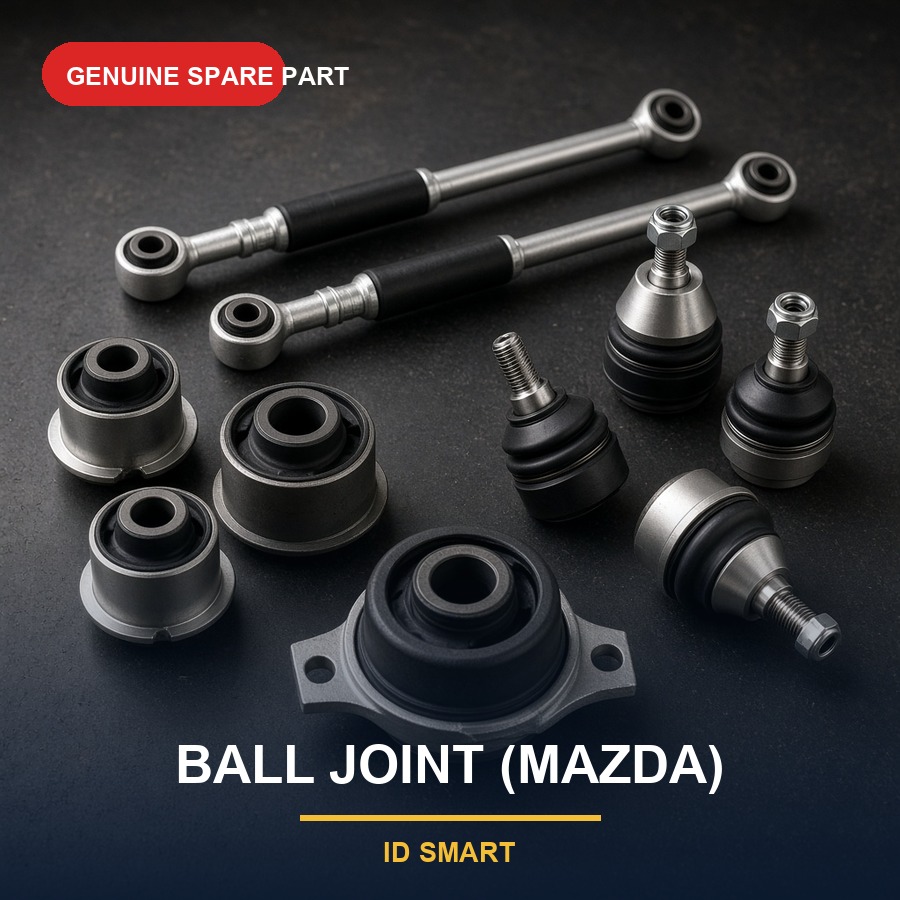 BALL JOINT (MAZDA)