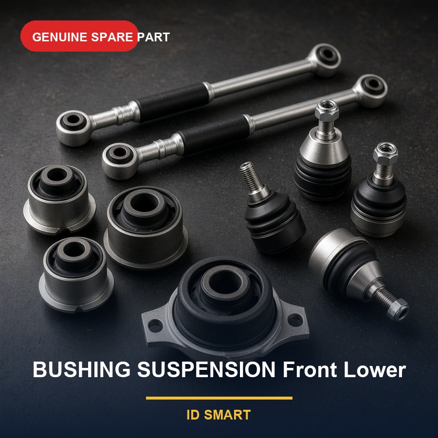 BUSHING SUSPENSION Front Lower