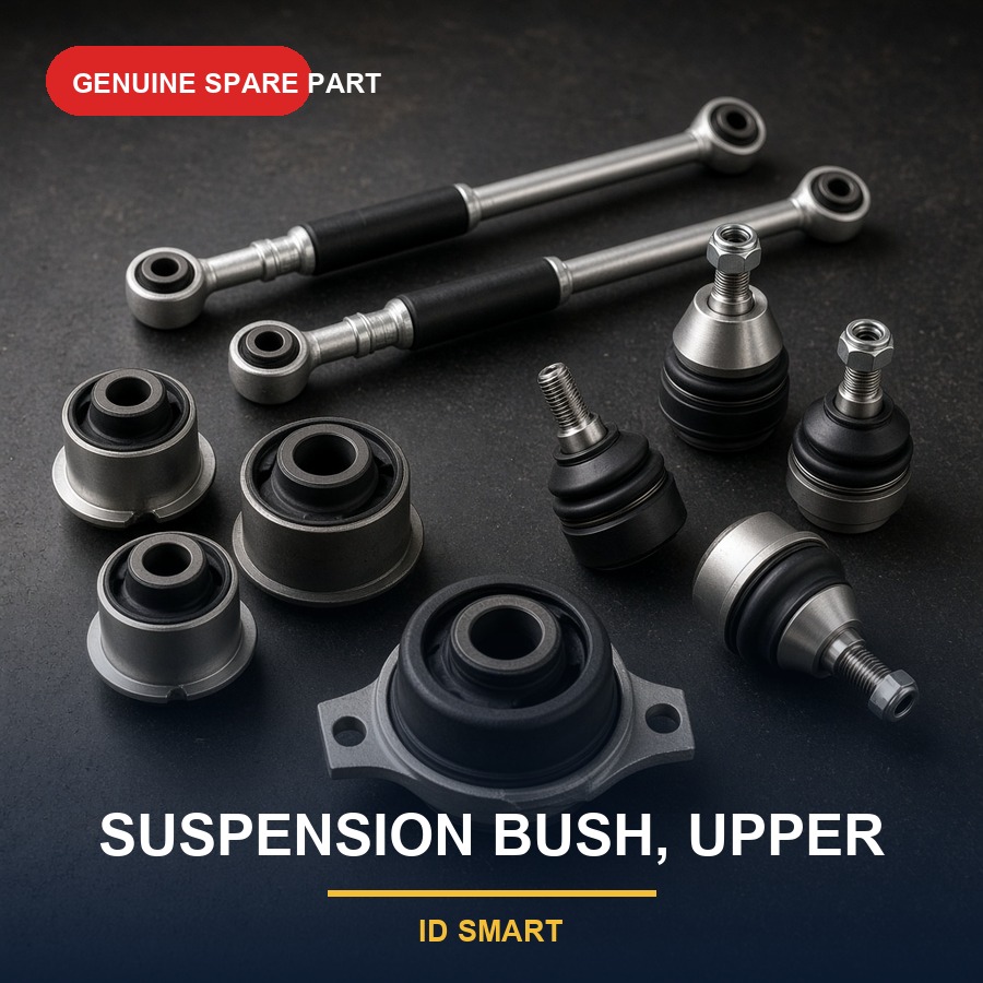 SUSPENSION BUSH, UPPER
