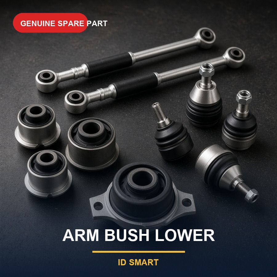 ARM BUSH LOWER