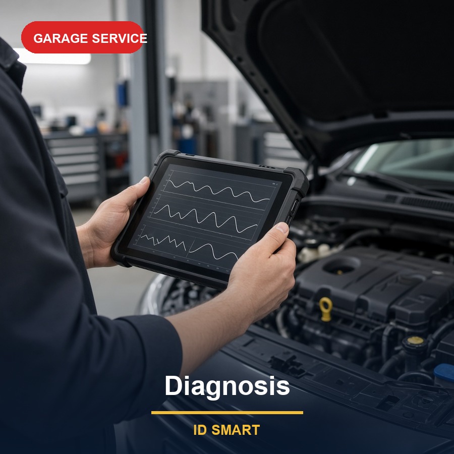 Diagnosis