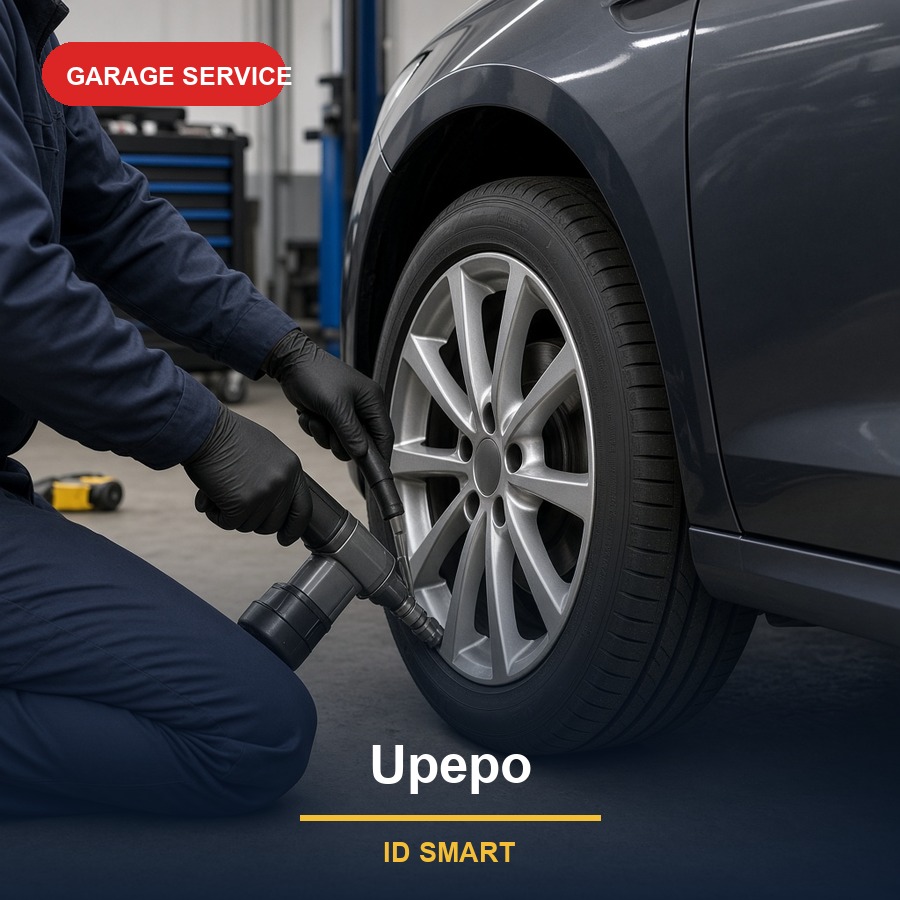 Upepo