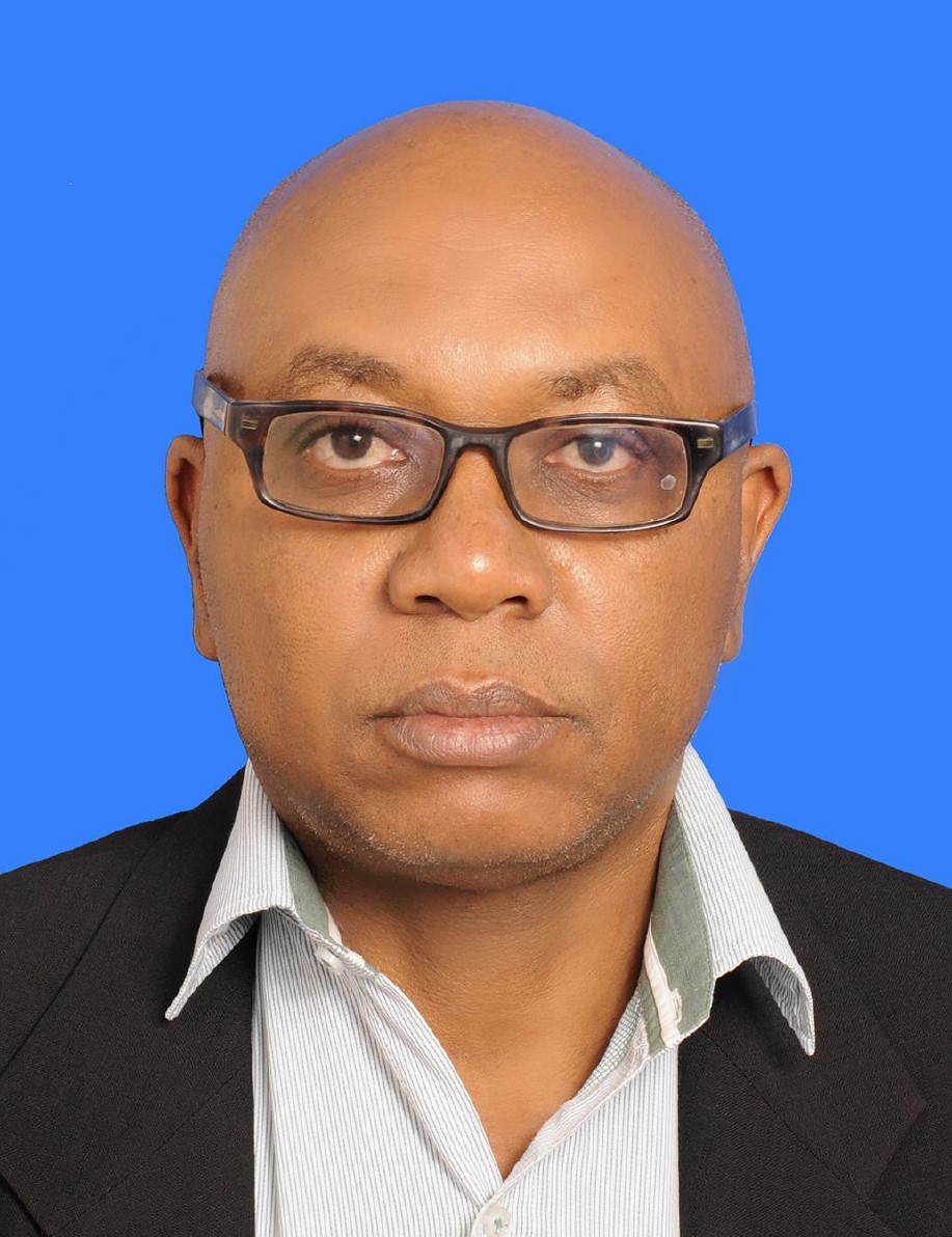 Peter Sabai - Director of Marketing & Operations