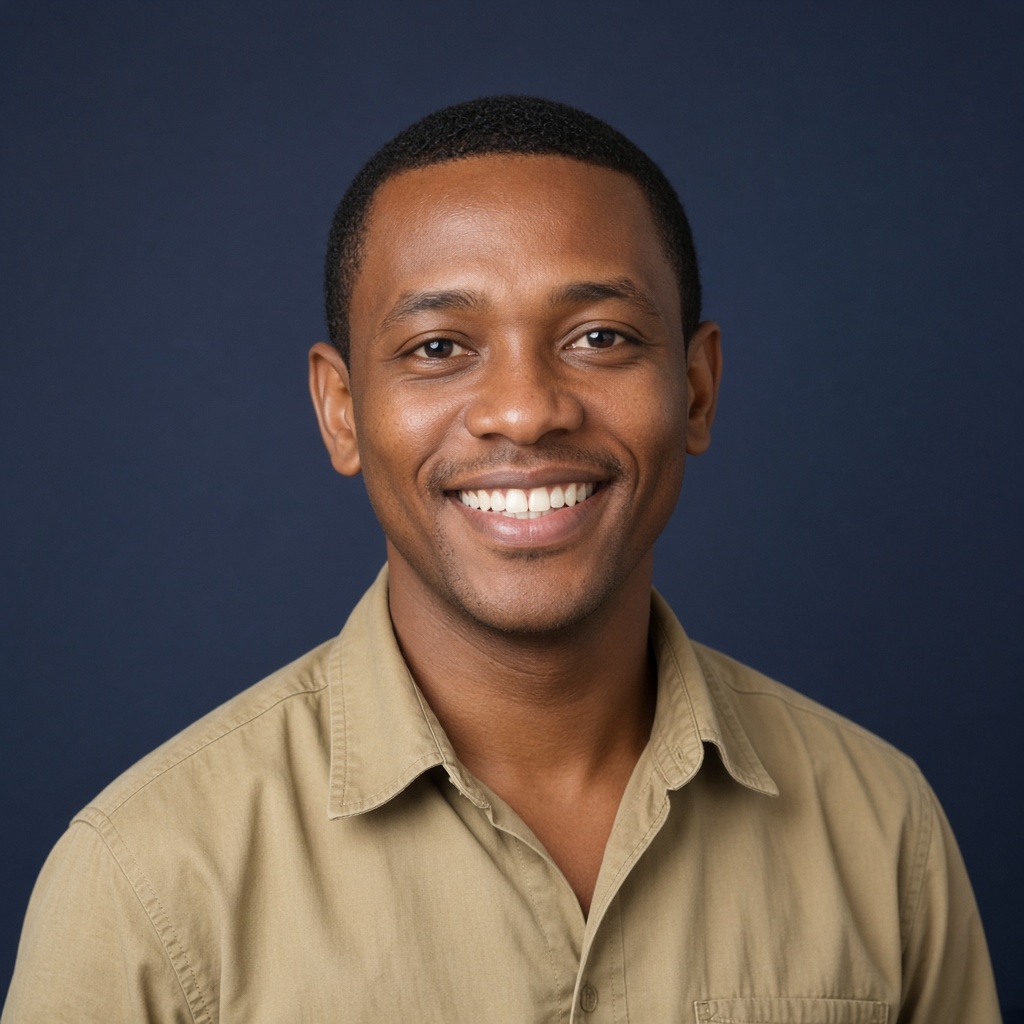 Baraka Ndossi