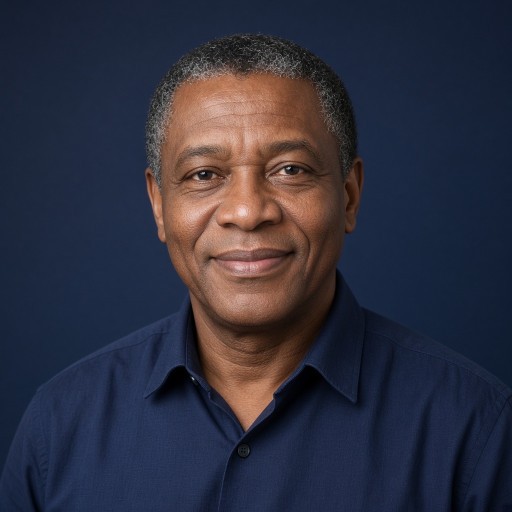 Joseph Mwakasege